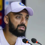 Why is Chakravarthy not playing IND vs ENG 3rd ODI?