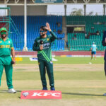 Live: Pakistan vs South Africa, Tri-Series 3rd ODI