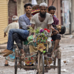 UN rights office estimates up to 1,400 killed in crackdown on student-led protests in Bangladesh