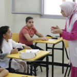 Teachers across Algeria go on strike to protest low salaries and poor conditions