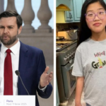 JD Vance's distant relative denied heart transplant as she's unvaccinated: 'Knowing what we know...'