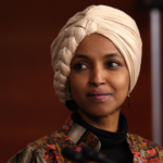 Ilhan Omar reacts to news claiming to 'confirm' that she married her brother