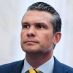 Nato's membership for Ukraine was unrealistic: US' defence secretary Pete Hegseth