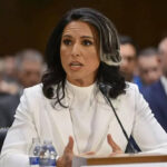 Senate confirms Tulsi Gabbard as Trump's director of national intelligence