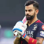 Virat Kohli unlikely to be RCB captain