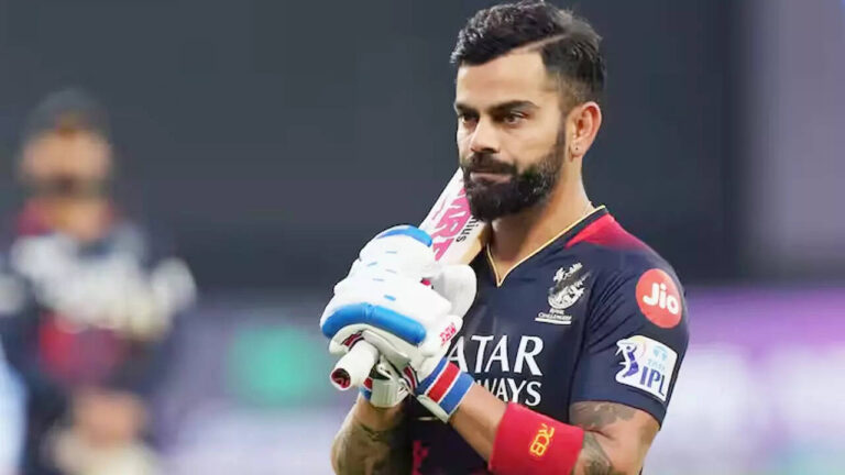 Virat Kohli unlikely to be RCB captain