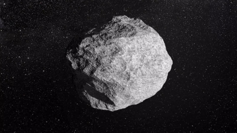 Asteroid 2024 YR4 heading toward Earth: UK scientist warns it might be too late to deflect now