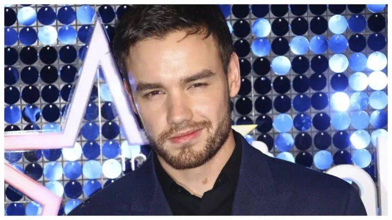 Liam Payne's father tried to admit his son to psychiatric facility before his death: Report