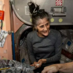 Sunita Williams may be back by mid-March