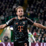 CL: Bayern sink Celtic as Feyenoord beat Milan in playoffs