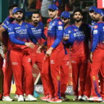 RCB captain announcement, IPL 2025 Live Updates