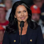 Tulsi Gabbard Confirmed as DNI: Is Tulsi Gabbard of Indian origin?