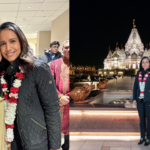 Tulsi Gabbard appointed as DNI: How Hindu-Americans reacted to her nomination