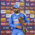 Rohit is a great leader; another India vs SA final would be ideal: JP Duminy