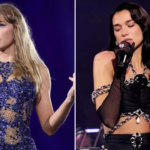 Did USAID use Taylor Swift, Dua Lipa to 'destabilize' governments?