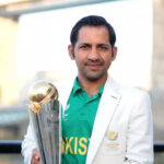 'Indescribable feeling when we beat India': Sarfaraz Ahmed