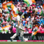 Border-Gavaskar Trophy draws record Indian crowd in Australia