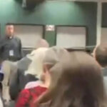 'You need to have a mental evaluation': Parents disrupt New York school board meeting over LGBTQIA+ book for kids