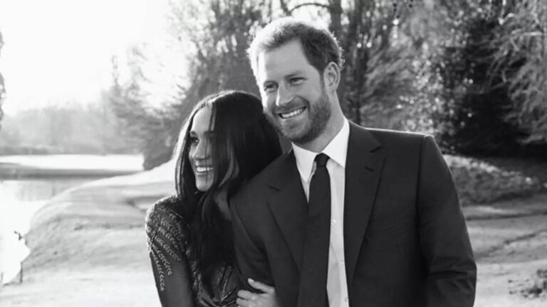 Meghan Markle, Prince Harry may celebrate Valentine separately. But why?