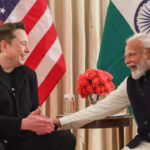 'Talked about space, tech': PM Modi on 'good meeting' with Elon Musk in Washington