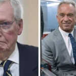 Mitch McConnell says 'I survived childhood polio' as reason for voting against RFK Jr