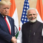 Trump slaps reciprocal tariffs, says India has most duties