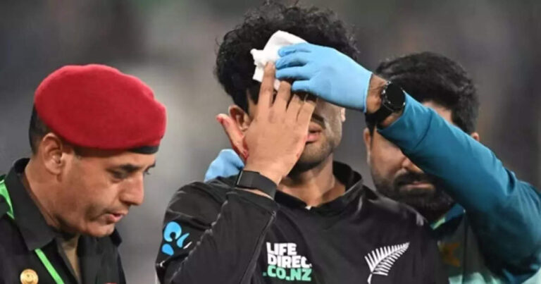 'Few more steps …': NZ coach gives update on Rachin Ravindra's injury