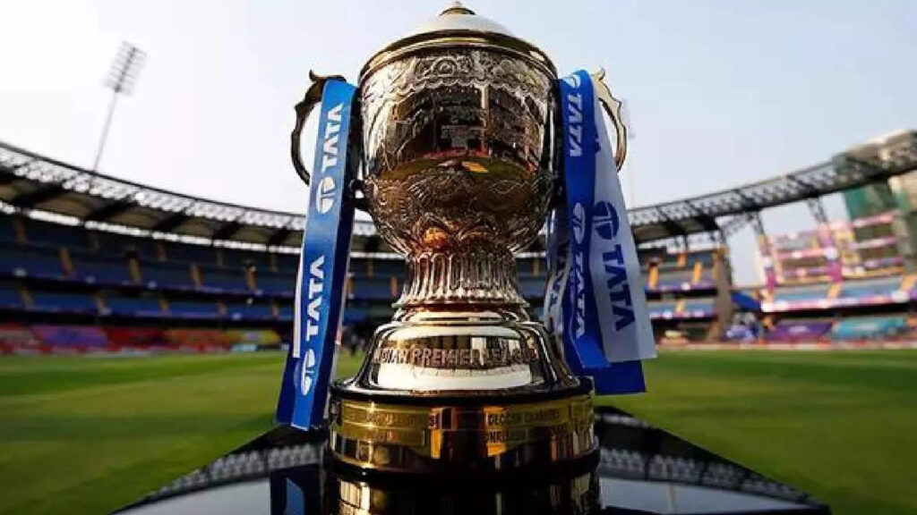 IPL 2025 likely to start on March 22, final on May 25