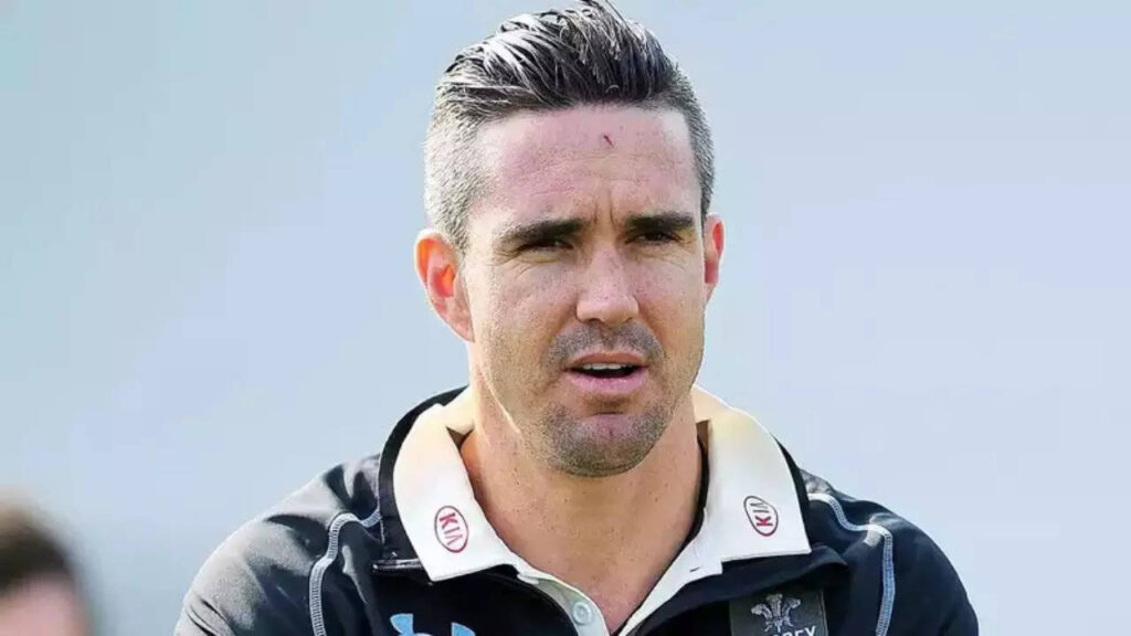 'Do me a f*****g favour! Stop writing about cricket': KP slams UK journo