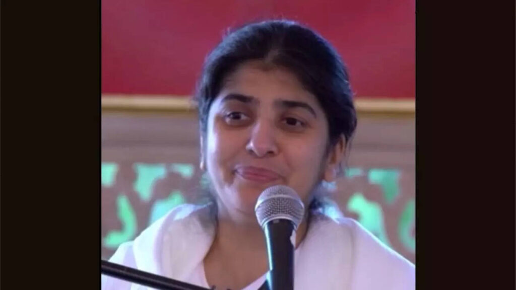 Sister Shivani’s 5 resolutions can change your life in 15 days!