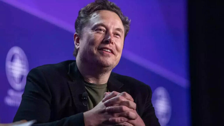 Elon Musk's biographer's alarming statements on his health