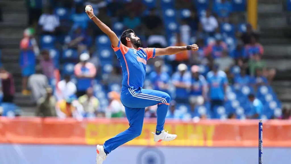 Kapil Dev on Bumrah's absence: 'Why talk about someone who ... '