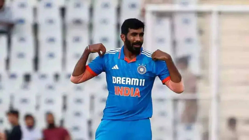 Champions Trophy: 'Don't think Bumrah's absence will have any major issue'