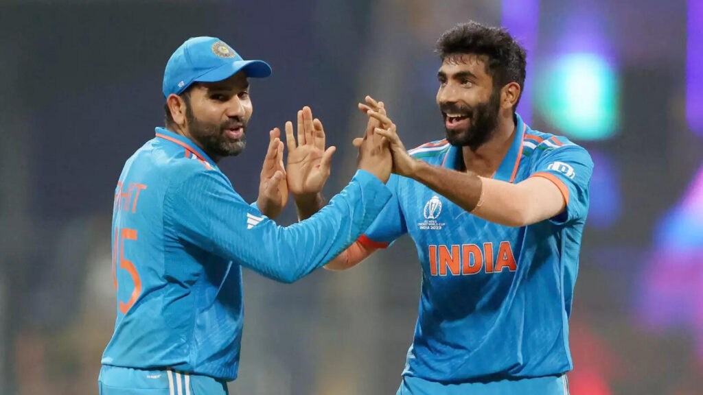 CT: 'In Jasprit Bumrah's absence, bowling will be key factor for India'