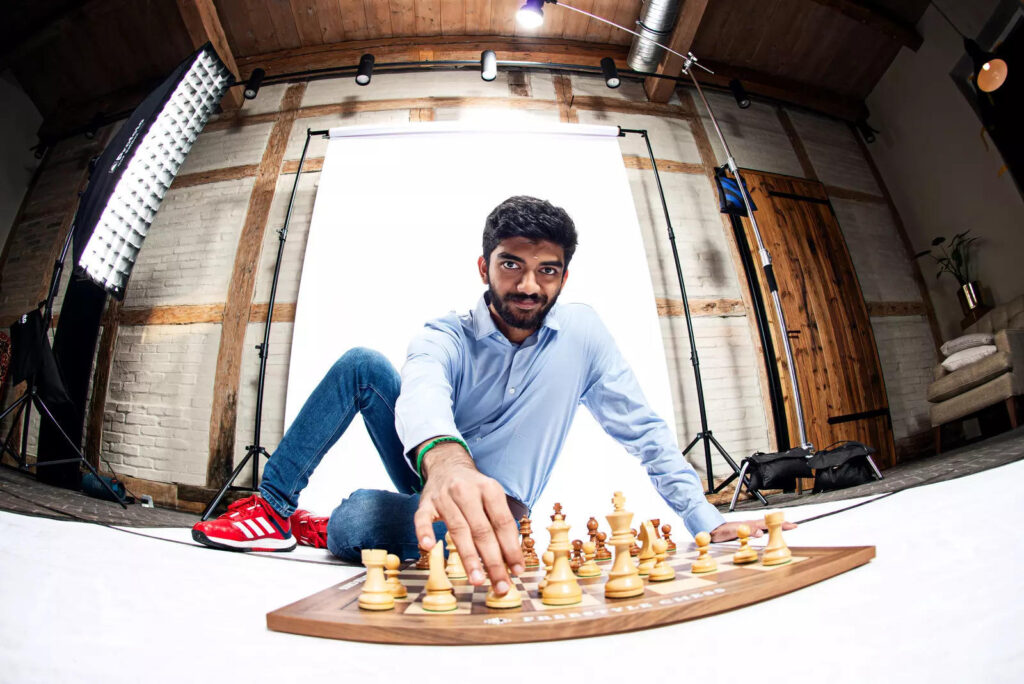 How much Gukesh took home despite winless run at Freestyle Chess