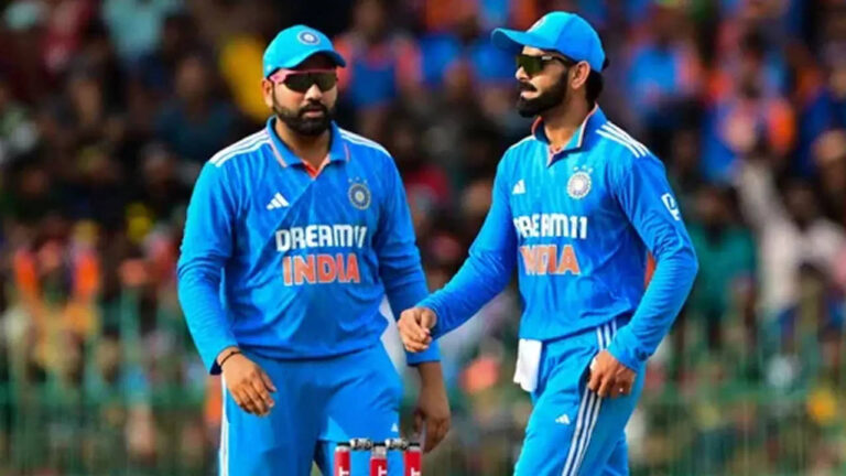 Champions Trophy: The final ICC event for Virat, Rohit & Jadeja?