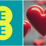 EE warns users about rising scam risks on Valentine's Day