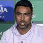 'We are cricketers, not actors or superstars': Ashwin slams celebrity culture