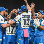 Vijay Pawale's heroics propel Majhi Mumbai to ISPL-2 glory