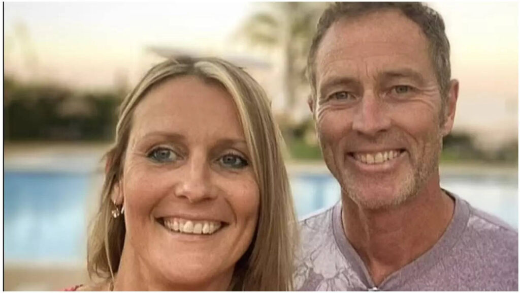 British couple detained in Iran after ignoring warnings: Family addresses 'distressing situation,' seeks safe return