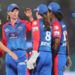 WPL: Delhi Capitals edge past Mumbai Indians in thrilling two-wicket win