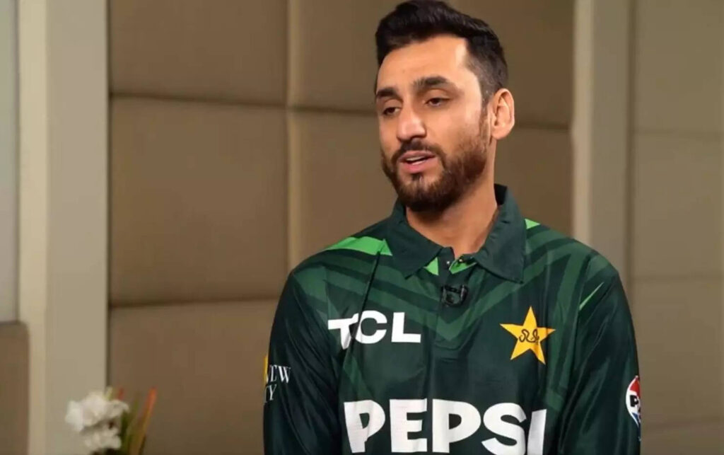 Winning Champions Trophy is more important than beating India: Pakistan vice-captain