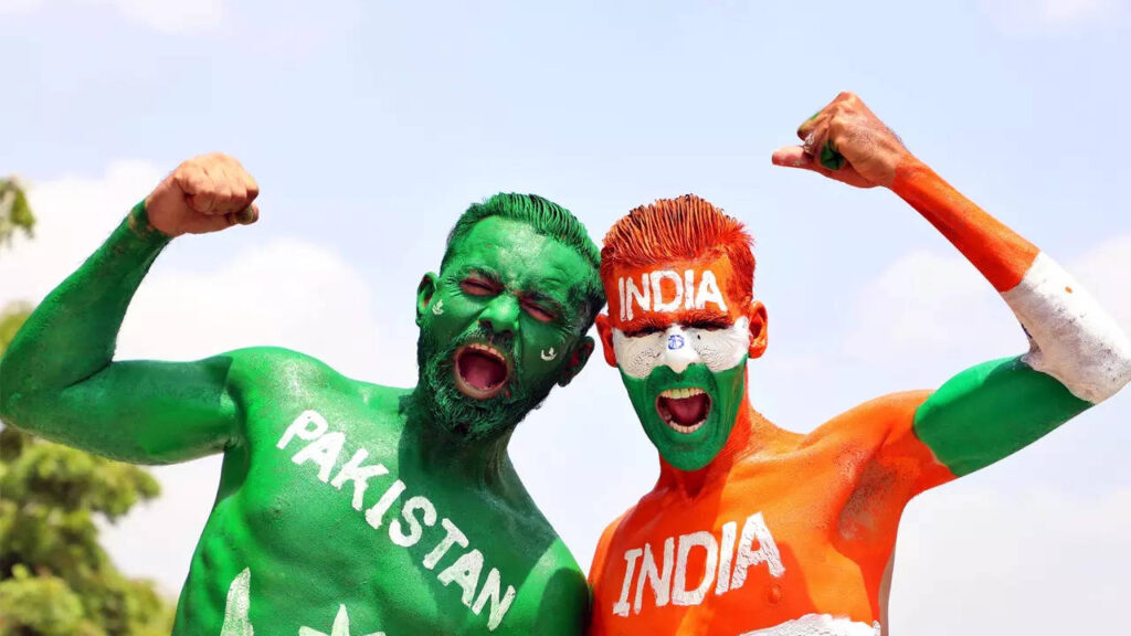 Six decisive questions about India vs Pakistan on February 23