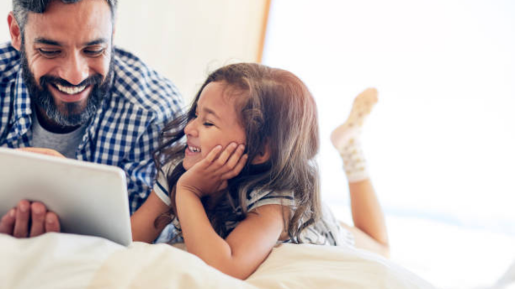 5 habits parents don't know their kids are closely watching