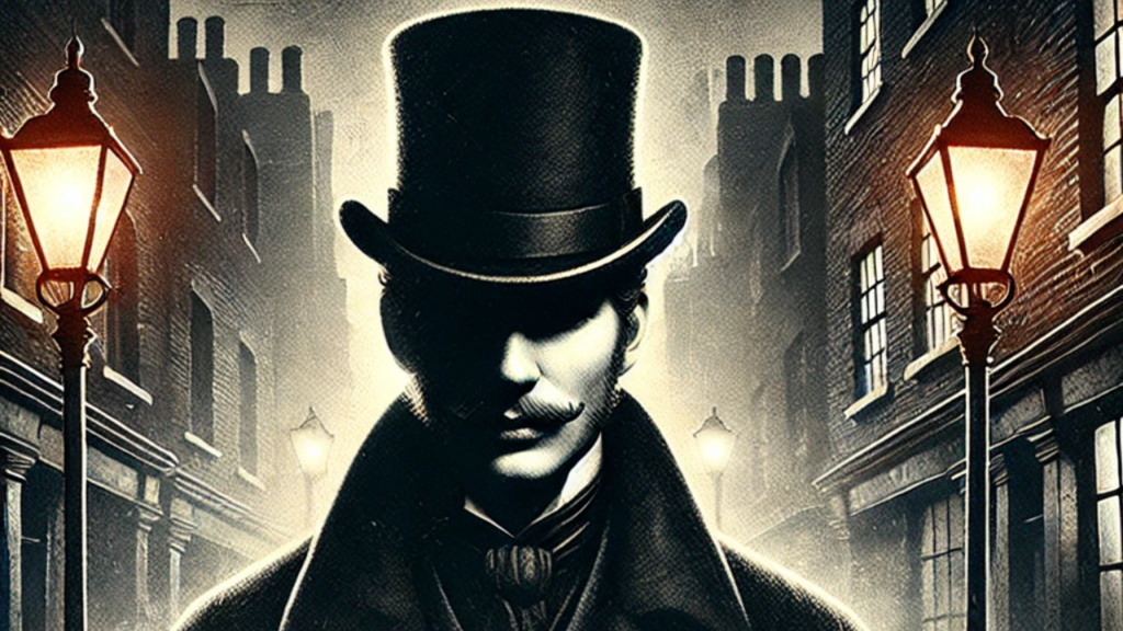 137-year-old mystery solved? Jack the Ripper’s identity revealed after DNA breakthrough