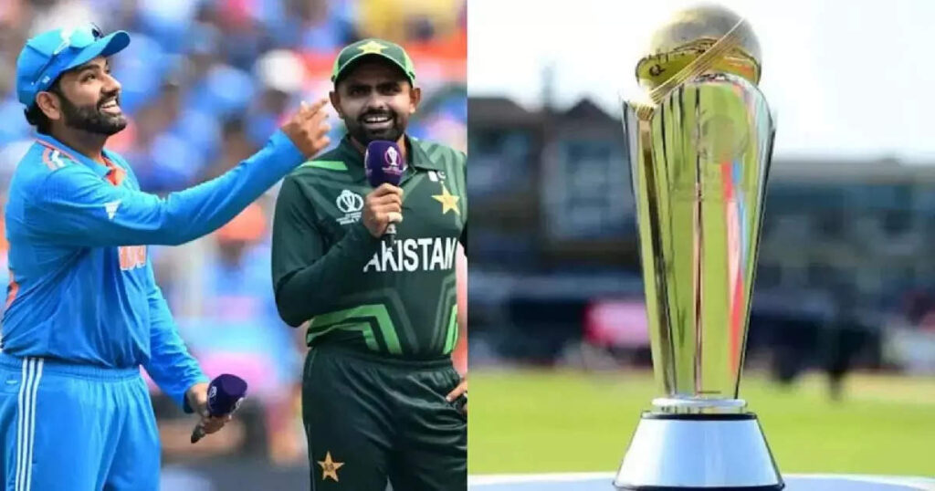 'Will be one-sided': Ex-cricketer calls India vs Pak an 'overhyped' clash