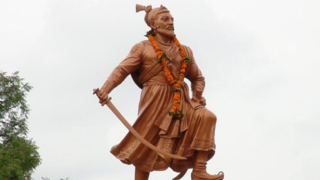 Facts about Chhatrapati Sambhaji Maharaj kids should know