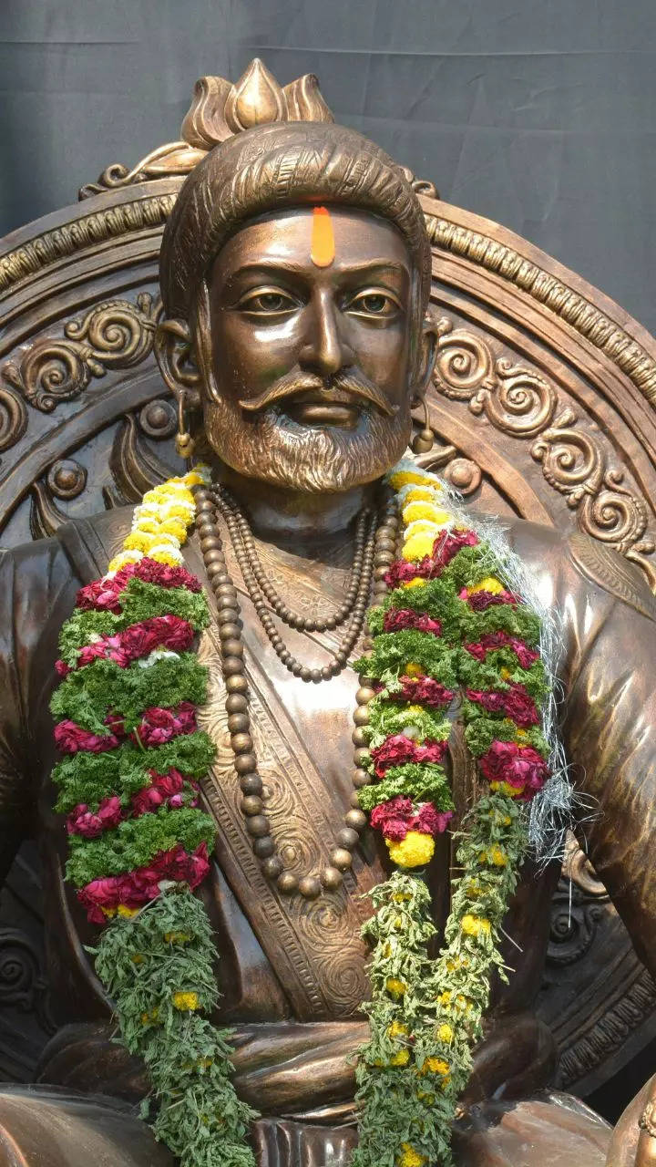 Chhatrapati Shivaji Maharaj: 8 inspiring quotes