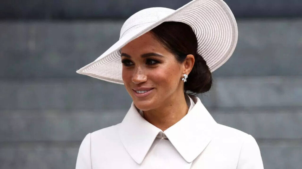 Why Meghan renamed her lifestyle brand 'As Ever'