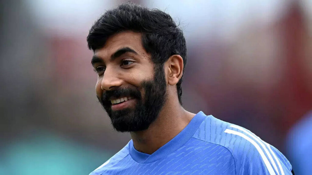 India will strongly miss Bumrah in CT: Shikhar Dhawan